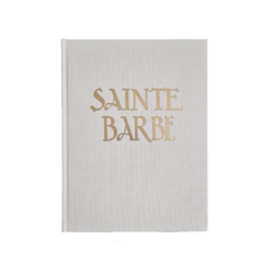 Livre de la Sainte Barbe