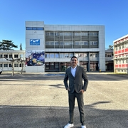 Photo profil