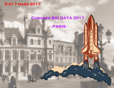 Congres Big Data PARIS