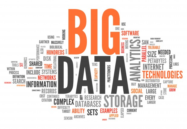 Soirée Big Data - Mines Telecom Soirée Big Data - Mines Telecom